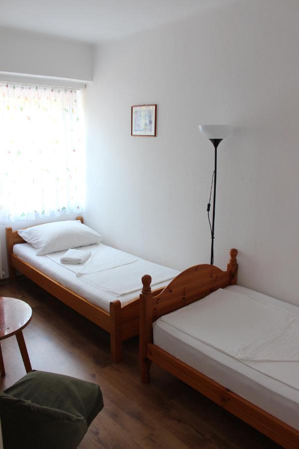 Hotel Tara Ньиредьхаза Экстерьер фото