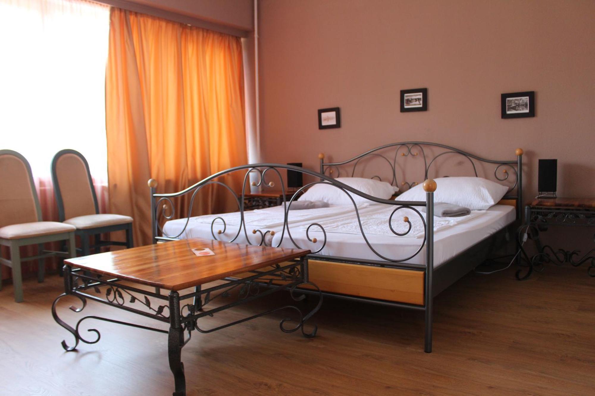 Hotel Tara Ньиредьхаза Экстерьер фото
