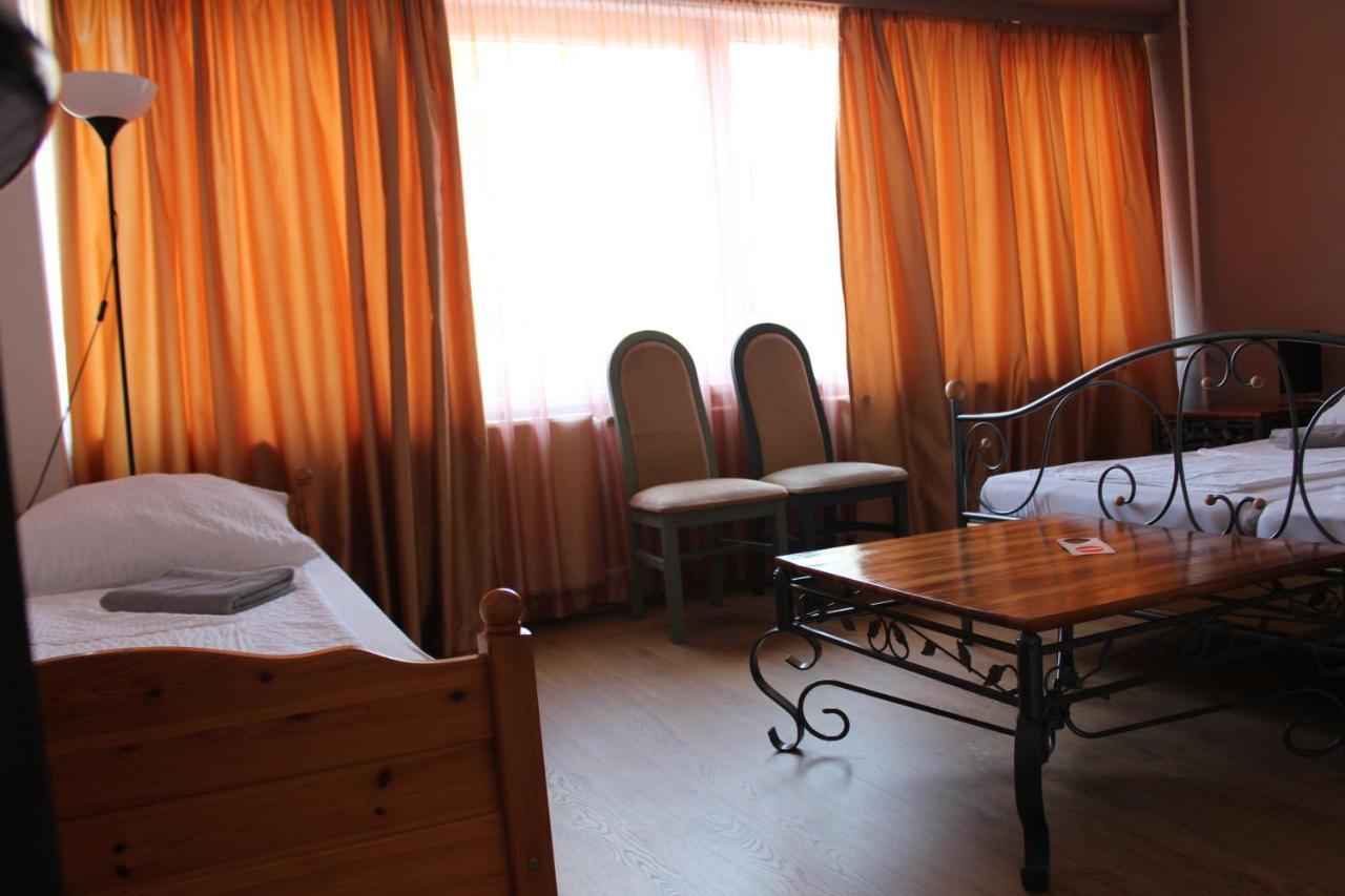 Hotel Tara Ньиредьхаза Экстерьер фото