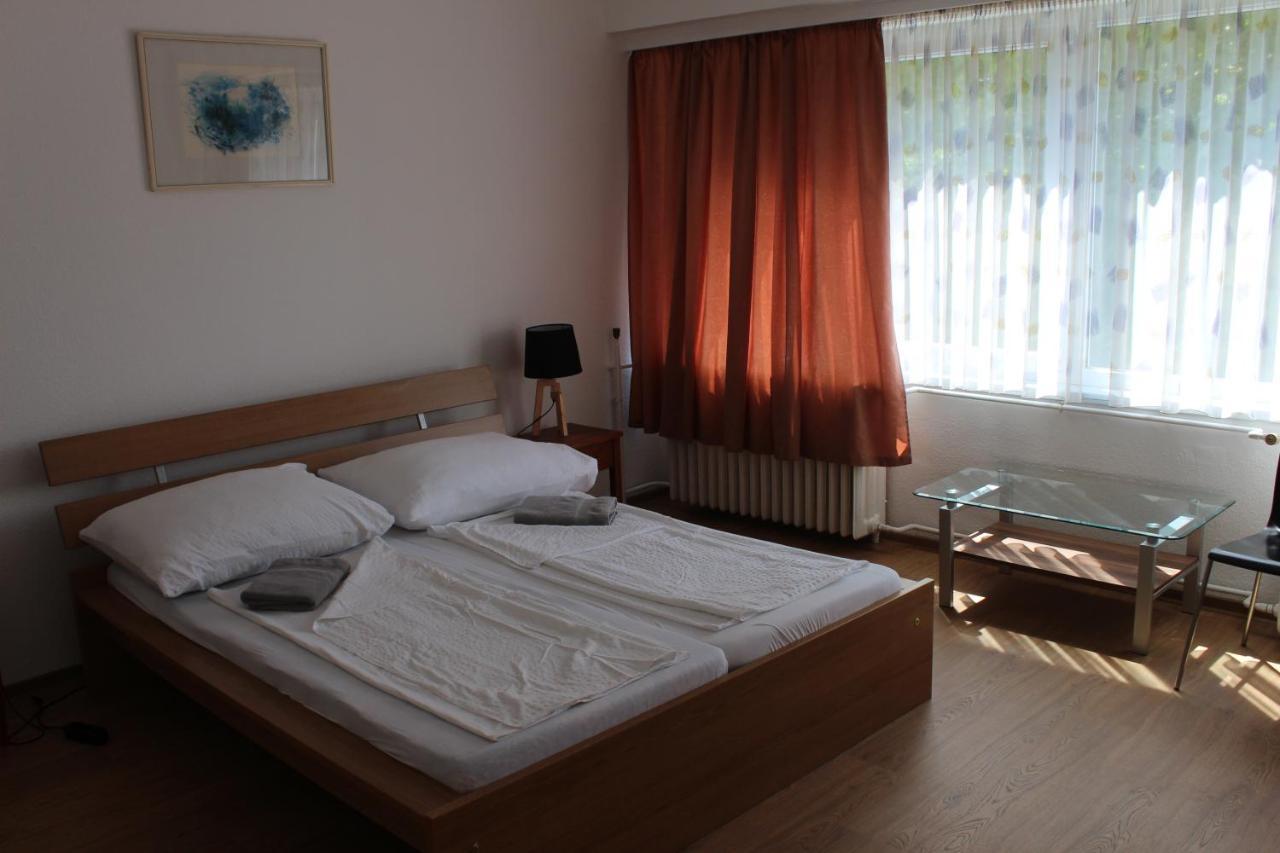 Hotel Tara Ньиредьхаза Экстерьер фото