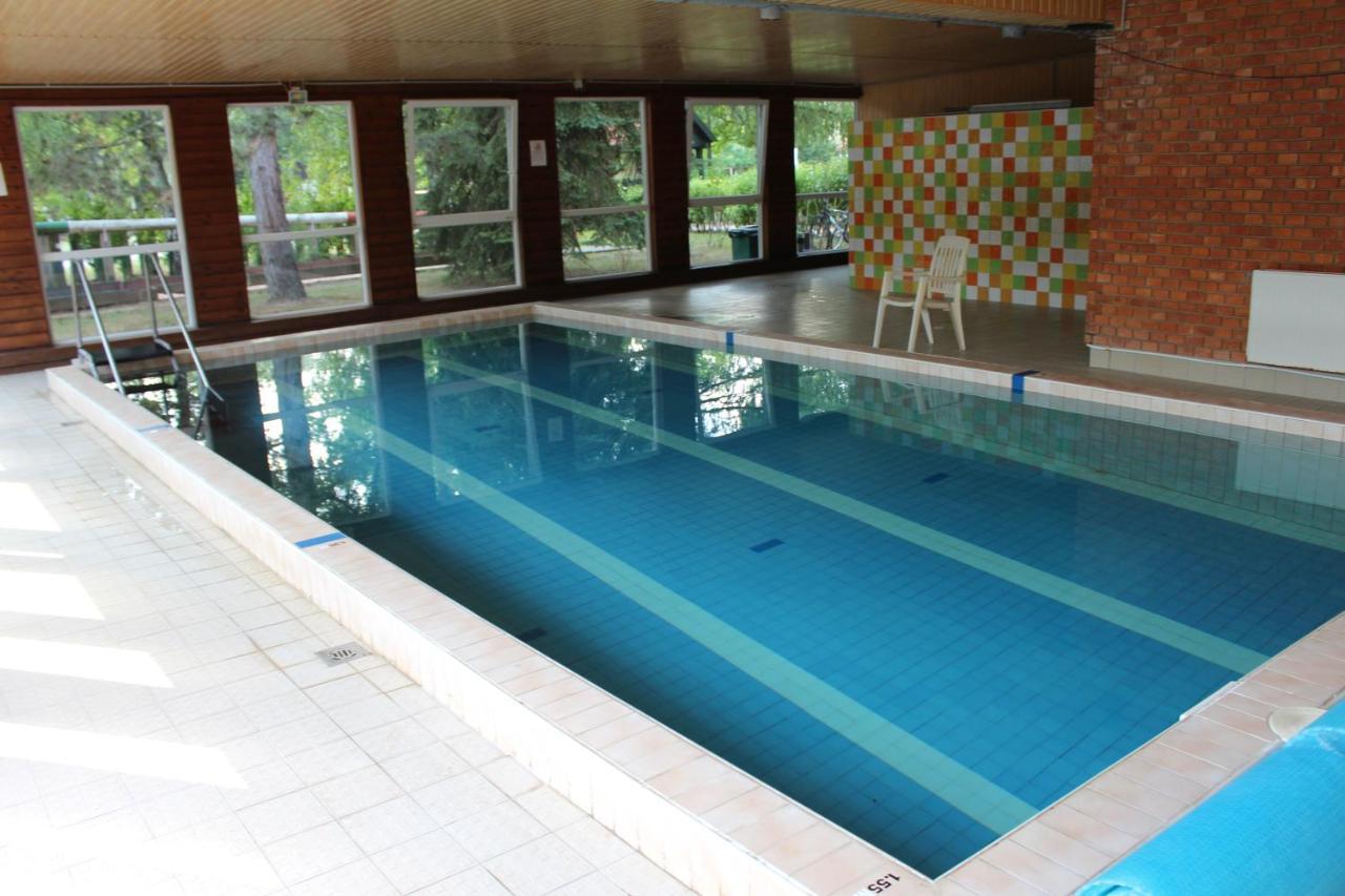 Hotel Tara Ньиредьхаза Экстерьер фото