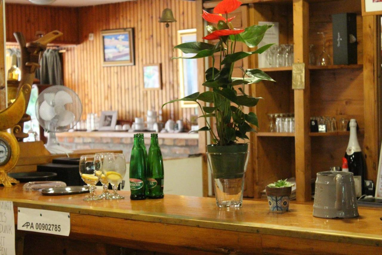 Hotel Tara Ньиредьхаза Экстерьер фото