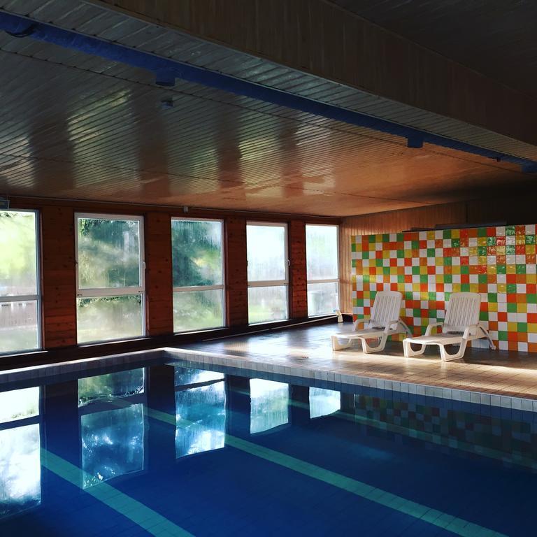 Hotel Tara Ньиредьхаза Экстерьер фото